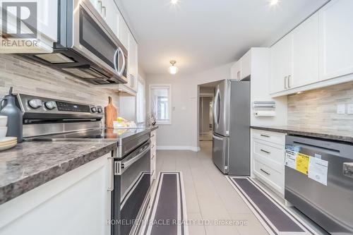 5591 Whistler Crescent, Mississauga, ON 