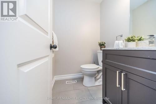 5591 Whistler Crescent, Mississauga, ON 