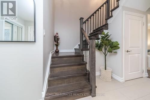 5591 Whistler Crescent, Mississauga, ON 