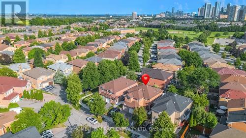 5591 Whistler Crescent, Mississauga, ON 