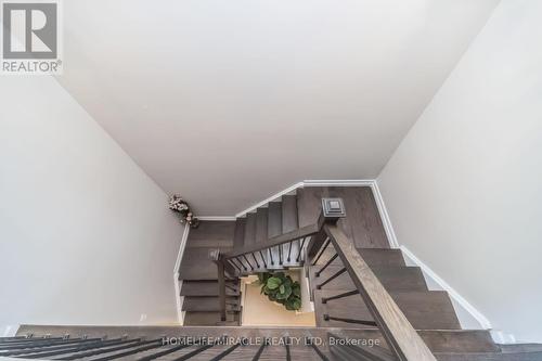 5591 Whistler Crescent, Mississauga, ON 