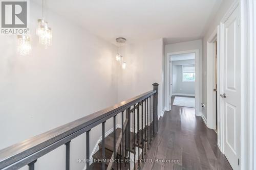 5591 Whistler Crescent, Mississauga, ON 