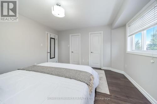 5591 Whistler Crescent, Mississauga, ON 