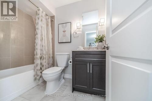 5591 Whistler Crescent, Mississauga, ON 