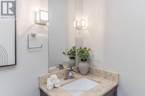 5591 Whistler Crescent, Mississauga, ON 