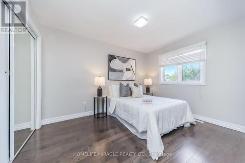 5591 Whistler Crescent, Mississauga, ON 