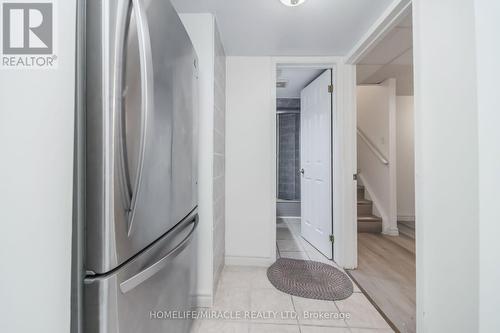 5591 Whistler Crescent, Mississauga, ON 