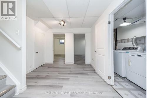 5591 Whistler Crescent, Mississauga, ON 