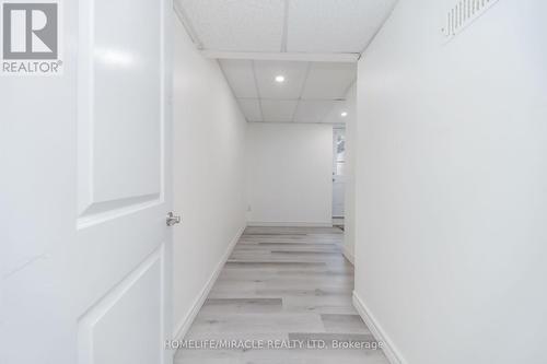 5591 Whistler Crescent, Mississauga, ON 