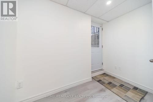 5591 Whistler Crescent, Mississauga, ON 