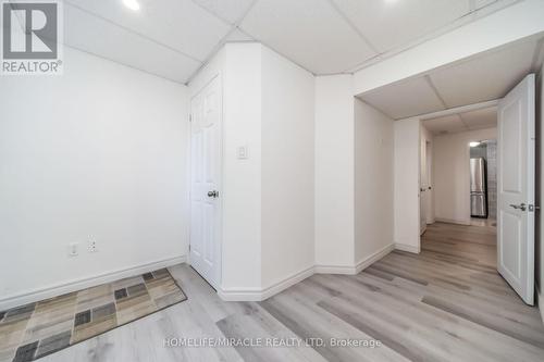 5591 Whistler Crescent, Mississauga, ON 