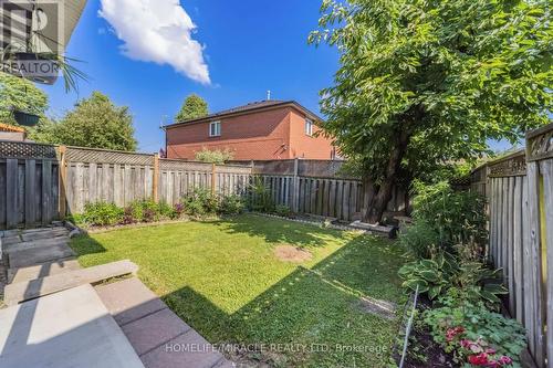 5591 Whistler Crescent, Mississauga, ON 
