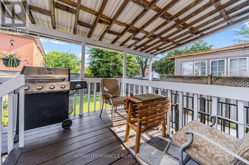 5591 Whistler Crescent, Mississauga, ON 