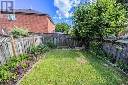 5591 Whistler Crescent, Mississauga, ON 