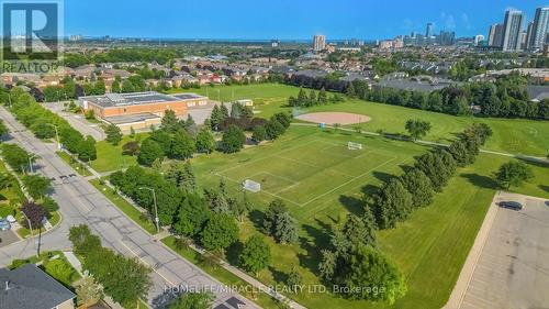 5591 Whistler Crescent, Mississauga, ON 