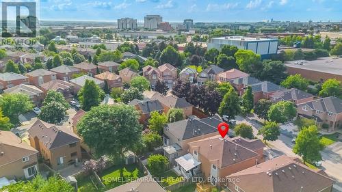 5591 Whistler Crescent, Mississauga, ON 