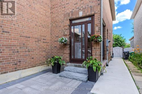 5591 Whistler Crescent, Mississauga, ON 
