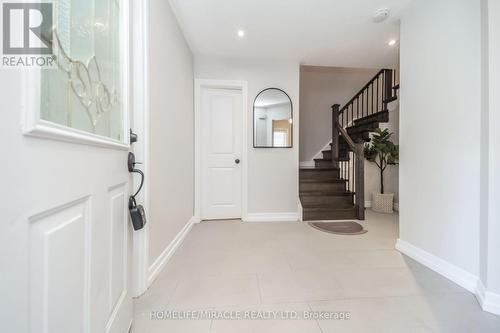 5591 Whistler Crescent, Mississauga, ON 