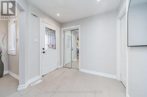 5591 Whistler Crescent, Mississauga, ON 