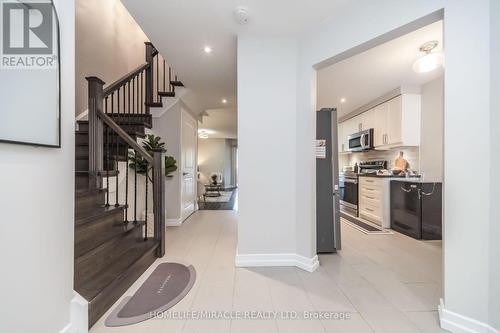 5591 Whistler Crescent, Mississauga, ON 
