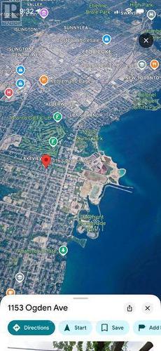 1153 Ogden Avenue, Mississauga, ON 