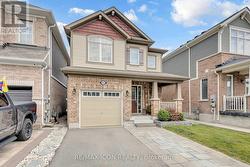 515 EQUESTRIAN WAY  Cambridge, ON N3E 0B5