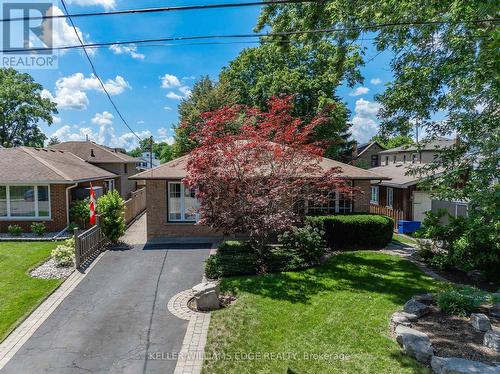 38 JAMES STREET  Hamilton, ON L9H 2J6
