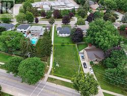 LOT A MORNINGTON STREET Stratford, ON N5A 5G7