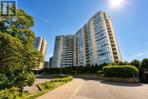 501 - 160 ALTON TOWERS CIRCLE  Toronto, ON M1V 4X8
