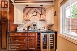 Coffee Bar - 