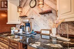 Coffee Bar - 