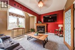 Can be converted to bedroom. - 