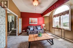 Can be converted to bedroom. - 