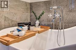 Ensuite Bathroom - 