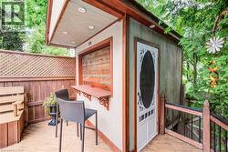 Cabana Bar - 