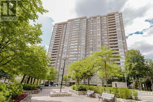 308 - 30 MALTA AVENUE  Brampton, ON L6Y 4S5