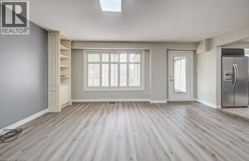 123 Forest Edge Trail, Kitchener, ON - Indoor Photo Showing Other Room