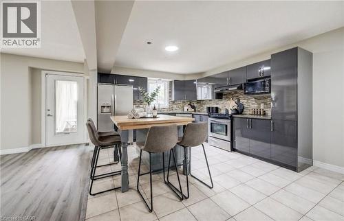 Virtually Staged - 123 Forest Edge Trail, Kitchener, ON - Indoor