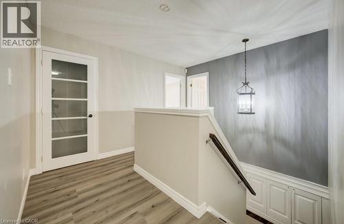 123 Forest Edge Trail, Kitchener, ON - Indoor Photo Showing Other Room