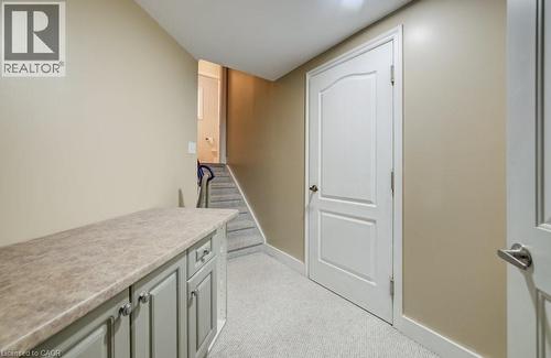 123 Forest Edge Trail, Kitchener, ON - Indoor