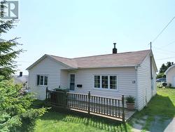 13 Hillview Avenue  Stephenville, NL A2N 1S6