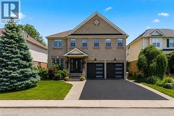 135 BLACKBURN Drive Brantford, ON N3T 6S8