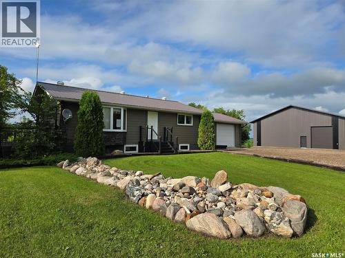 Kozmech Acreage, Wallace Rm No. 243, SK 