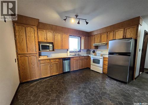 Kozmech Acreage, Wallace Rm No. 243, SK 