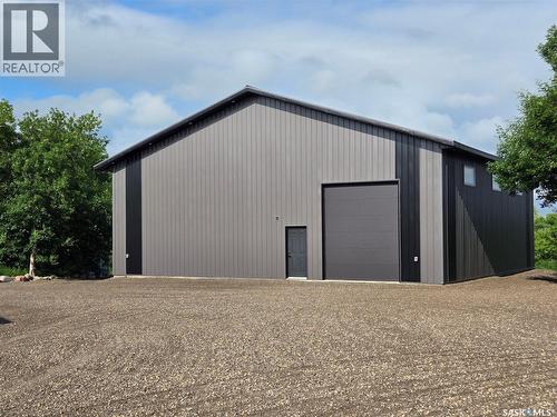 Kozmech Acreage, Wallace Rm No. 243, SK 
