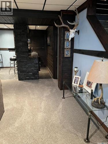 Kozmech Acreage, Wallace Rm No. 243, SK 