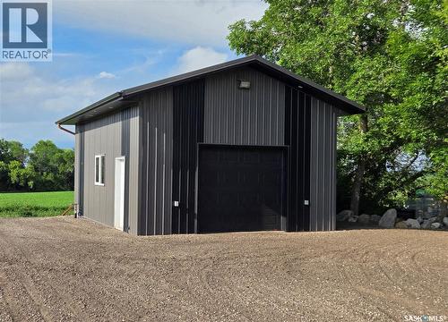 Kozmech Acreage, Wallace Rm No. 243, SK 