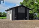 Kozmech Acreage, Wallace Rm No. 243, SK 
