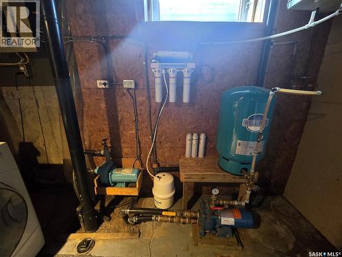 Kozmech Acreage, Wallace Rm No. 243, SK 