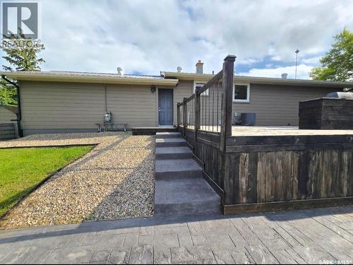 Kozmech Acreage, Wallace Rm No. 243, SK 